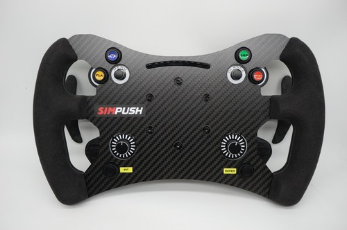 Simpush moza gt3 - simpush, f1