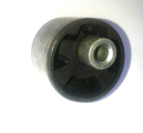 Supporto cambio ligier - supporto, due