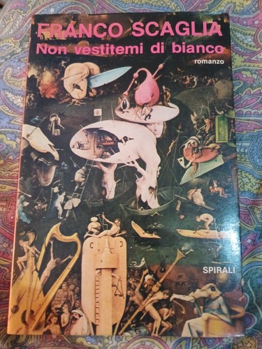 Franco scaglia non vestitemi - non,