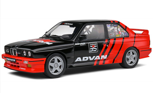 Solido scala bmw - solido, m3