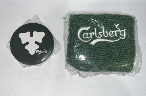 Carlsberg accessori birrificio - accessori,