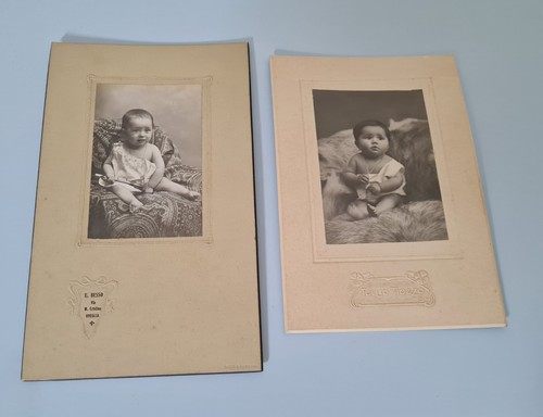 Foto epoca besso oneglia - , u.