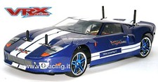 STRADALE X-RANGER BRUSHLESS