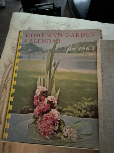Calendario casa giardino - casa,