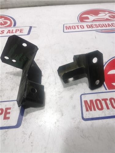 Soporte delantero motor - soporte,