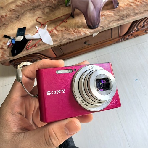 Sony cyber shot dsc w830 - cyber-shot, dsc-w830