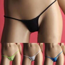 Cinghia donna perizoma slip