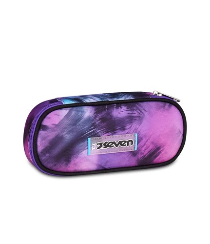 Astuccio portapenne seven - portapenne,