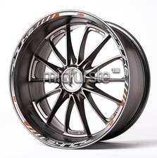 DUKE KTM POWERPARTS BIANCO