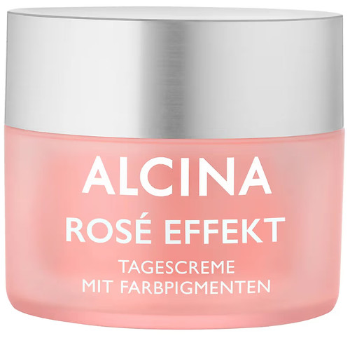 Alcina crema giorno effetto - alcina,