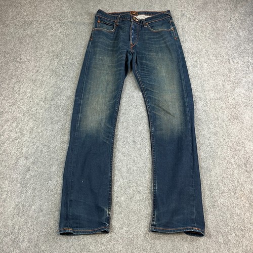 Jeans uomo lee - jeans,