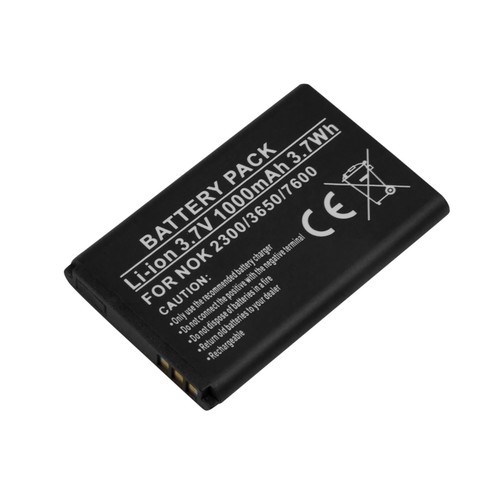 Batterie remplacement pour - de,