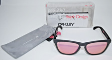 Nuovissimo Oakley Frogskins