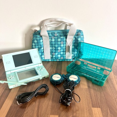 Console nintendo lite - console,