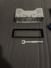 Autoradio Kenwood KDC-W237
