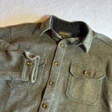 Woolrich John Rich and Bros