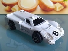 POLITOYS EXPORT 586. Ford GTJ
