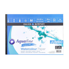 - Aquafine Blocco Jumbo Carta