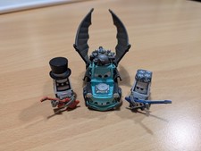 Disney Pixar Cars Heavy Metal