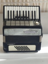 +Fisarmonica