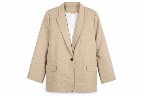 Blazer tuta pantalone donna