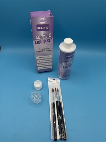 Xifepfr set unghie - xifepfr,