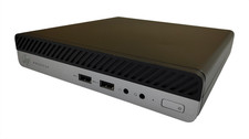 HP ProDesk 400 G3 Mini PC