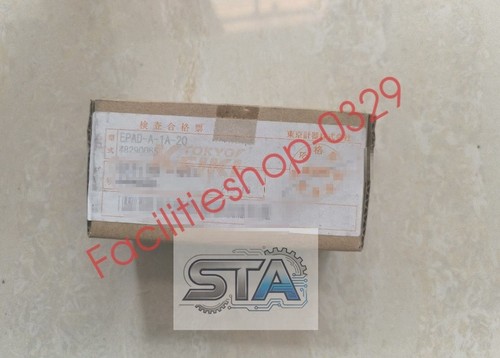 Epad 20 prodotto - epad-a-1a-20,