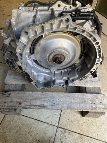 Cambio automatico per bmw - per,