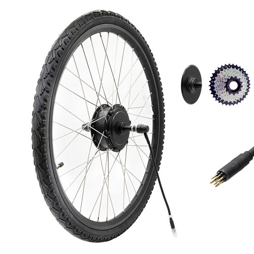 Motore 250 per ebike 26 - per,