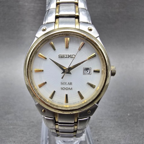 Orologio seiko solar - seiko,