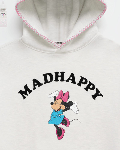 Felpa con cappuccio madhappy - con,