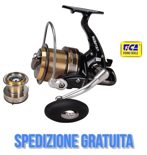 Mulinello tica scepter gtb - tica,