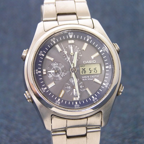 Orologio casio wvq - casio, wvq-500dj