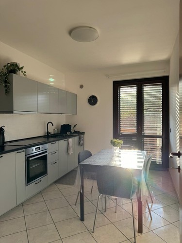 Vendo cucina ikea - ikea, chiaro