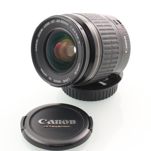 Canon 5 - canon, f3,5-5,6