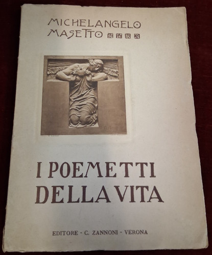 Poemetti della vita - vita,