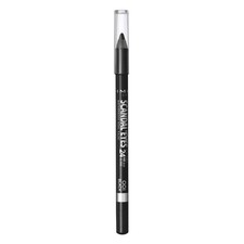 Rimmel London ScandalEyes Kohl Kajal Matita Occhi Waterproof Nero (001 Black)