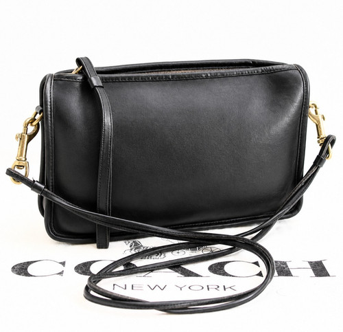 Borsa coach basic - borsa, vintage