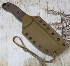 KYDEX SHEATH (ONLY) for ESEE 5