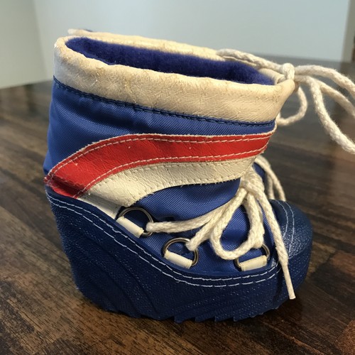 Stivali moon vintage - vintage, bambino