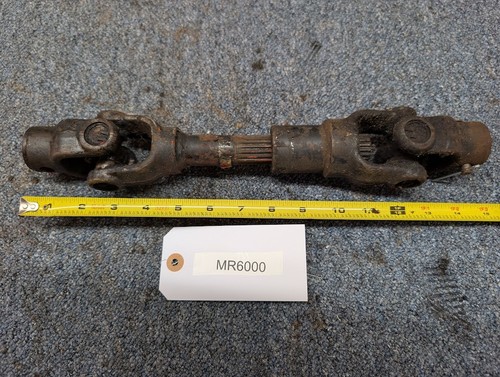 Albero trasmissione presa - trasmissione,