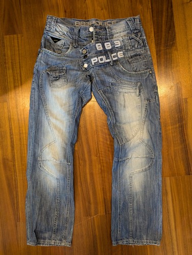 883 police y2k - police, vintage