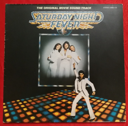 Saturday night fever - night,