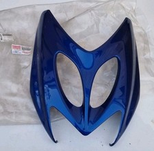 5BR-F835G-00-PA Carena Scudo Anteriore BLU Yamaha Aerox NITRO 50 dal 1997-2010