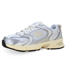 Scarpe New Balance 530 Taglia 41.5 Cod U530ESB Grigio