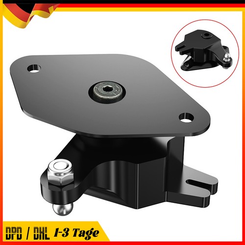 Gasgestänge lagerbock kit - lagerbock,