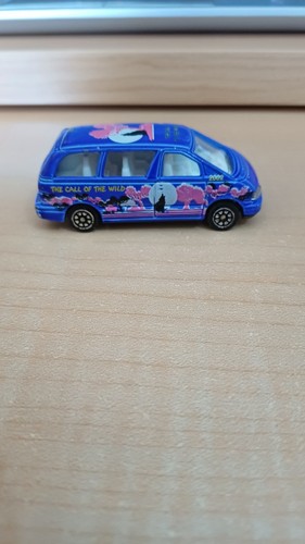 Pioneer toyota estima previa - estima, /