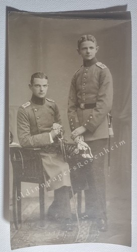 Soldatini uniforme foto - 2,