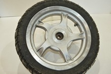 Rex 125 cerchio ruota - 125,